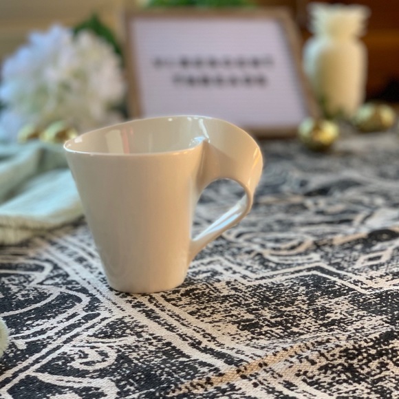 Unique Villeroy NEW WAVE single Mug - Picture 1 of 5